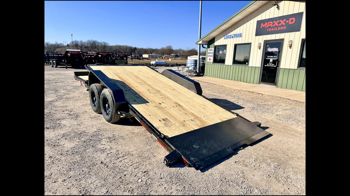 Tilt Trailers For Skid Steer: Brand Recommendations & Price Guide Released