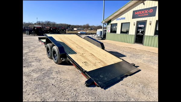 Tilt Trailers For Skid Steer: Brand Recommendations & Price Guide Released