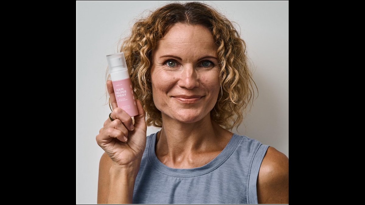 Top 3 Hair Growth Serums For Hormonal Hair Loss In Women Ranked In New Report