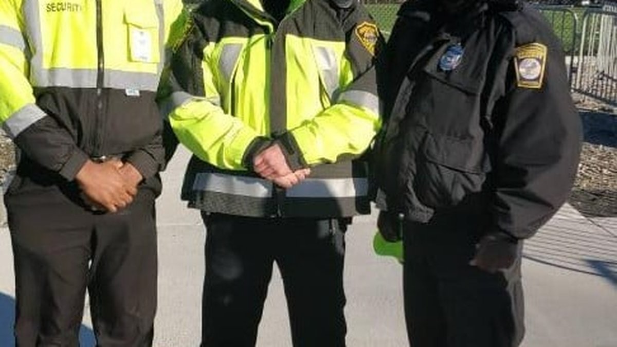 Top Boston Security Pros Offer Unarmed Guard Services For Construction Sites