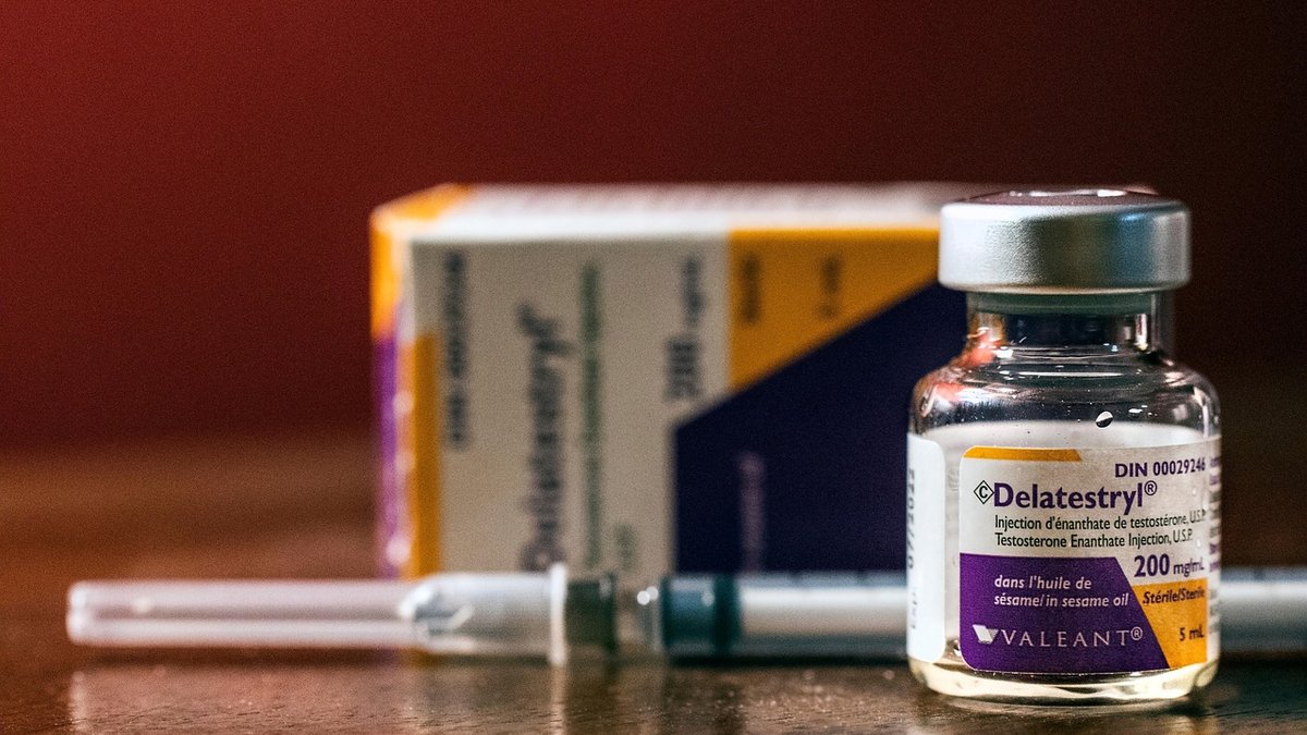 TRT Australia Releases Guide To TRT Treatment Costs Amid Harmful T-Maxxing Trend