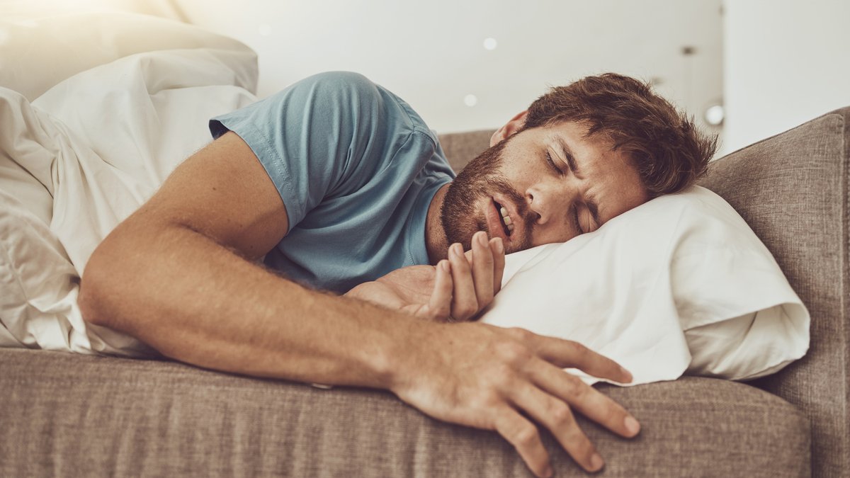 TRT & Sleep Apnoea Connection: Health Guide For Men With Low T Released