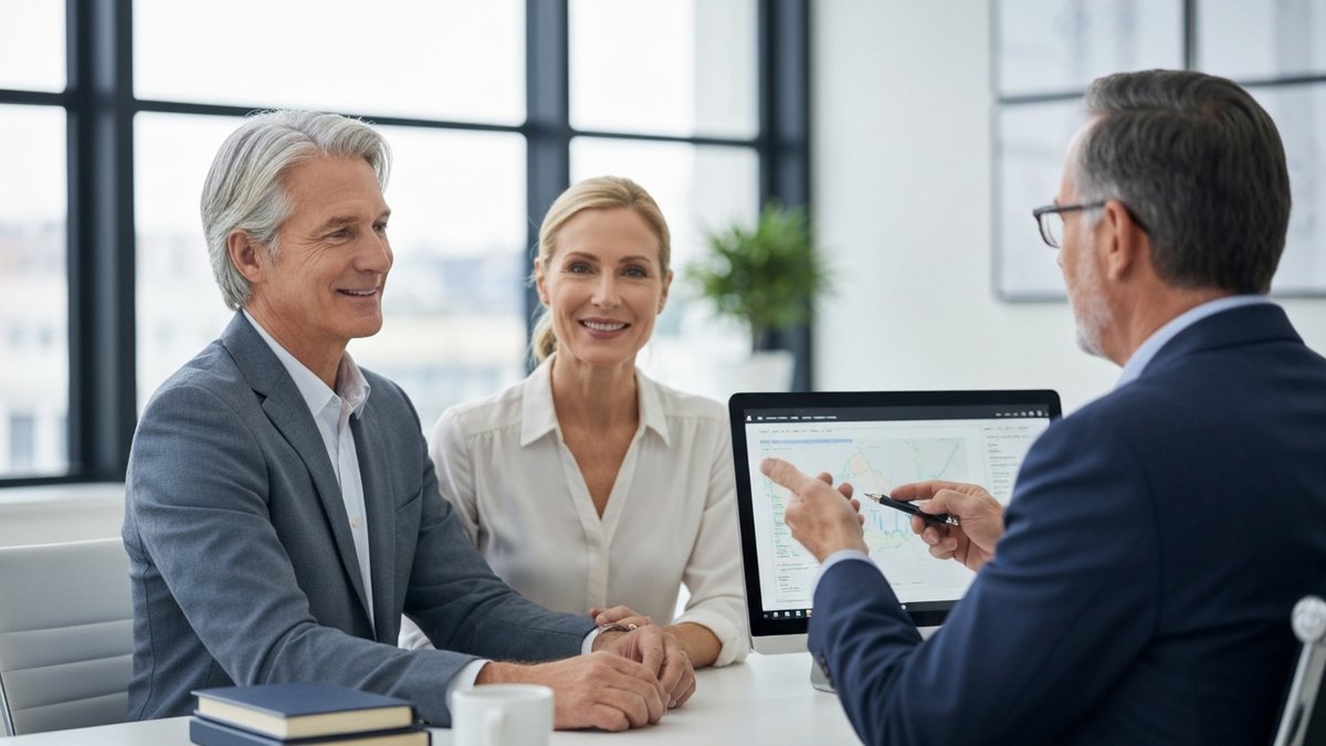 Tulsa Pre-Retiree Retirement Planning With Social Security Analysis Announced
