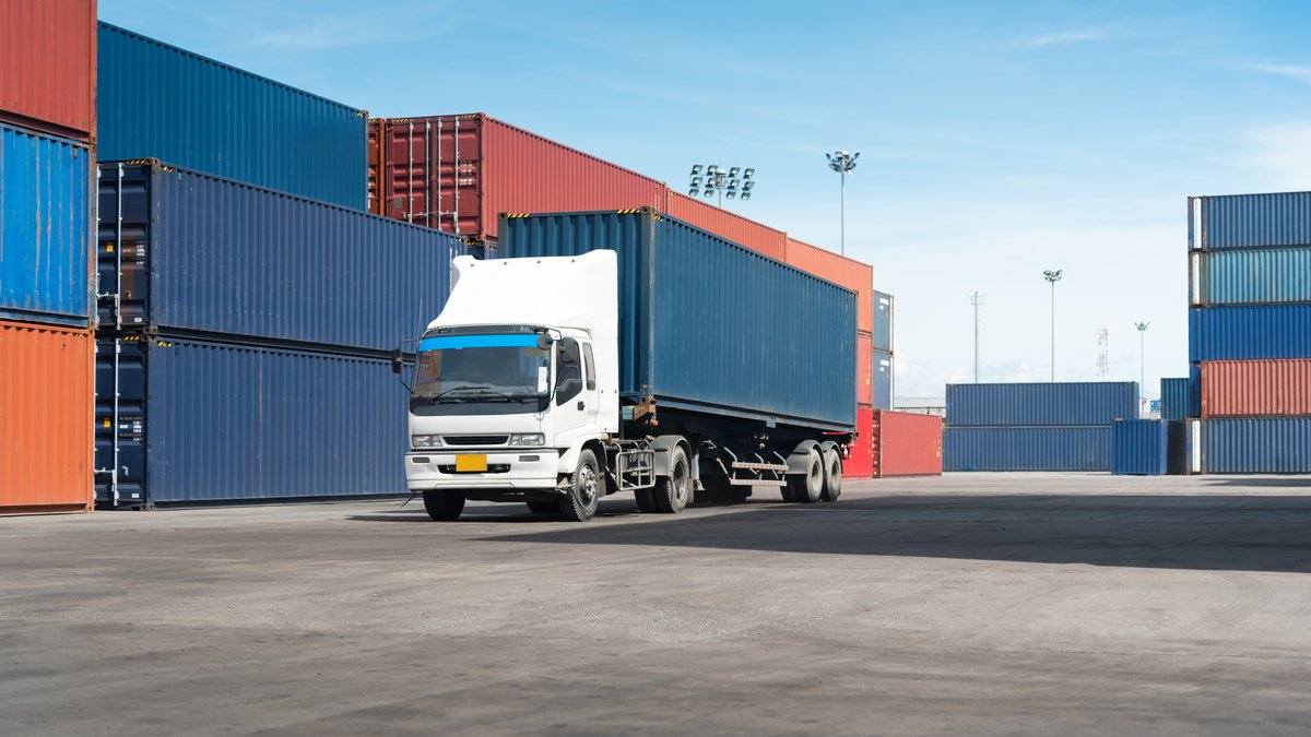 US-Mexico Trucking Logistics & Ground Freight Transportation Guide Released