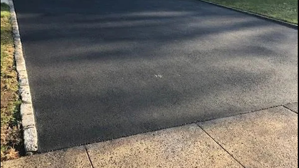 Using Pavers for Driveways: Top Benefits Explained