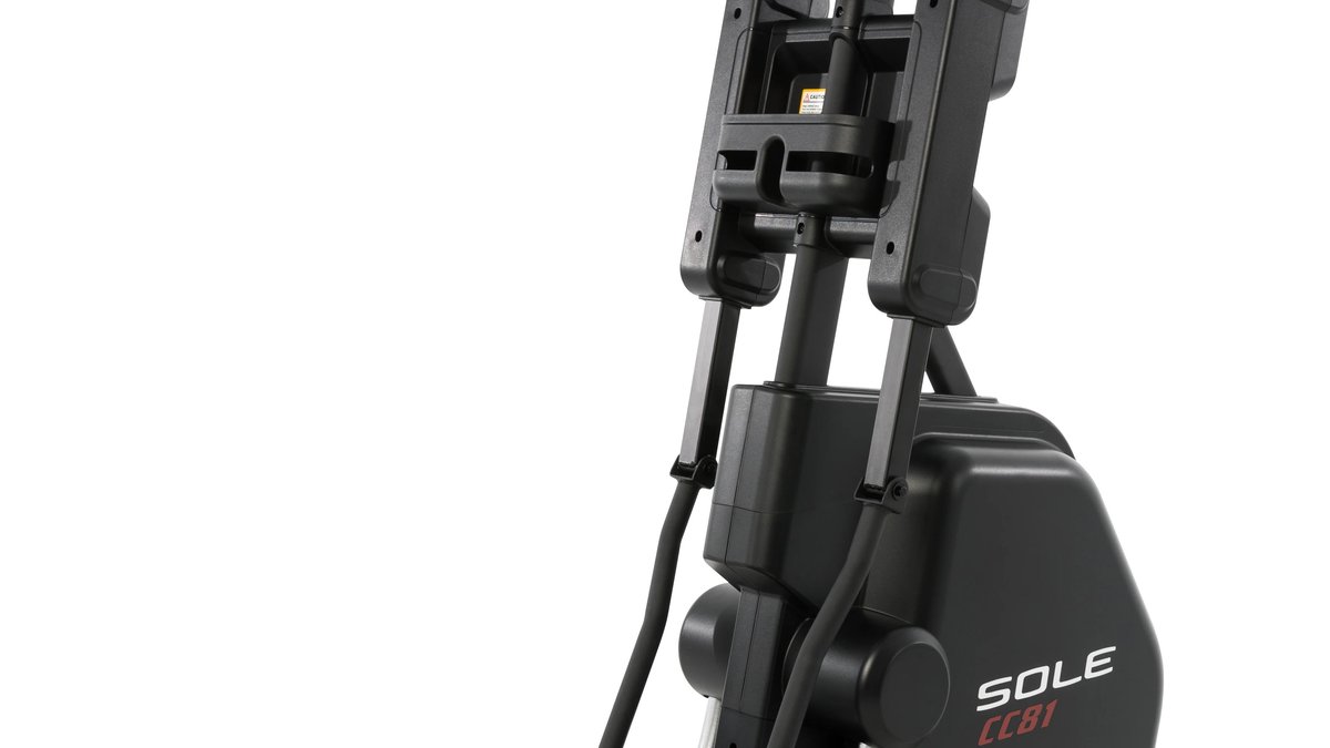 Vertical Climber for Low-Impact Full-Body Training At Home: Model Announced