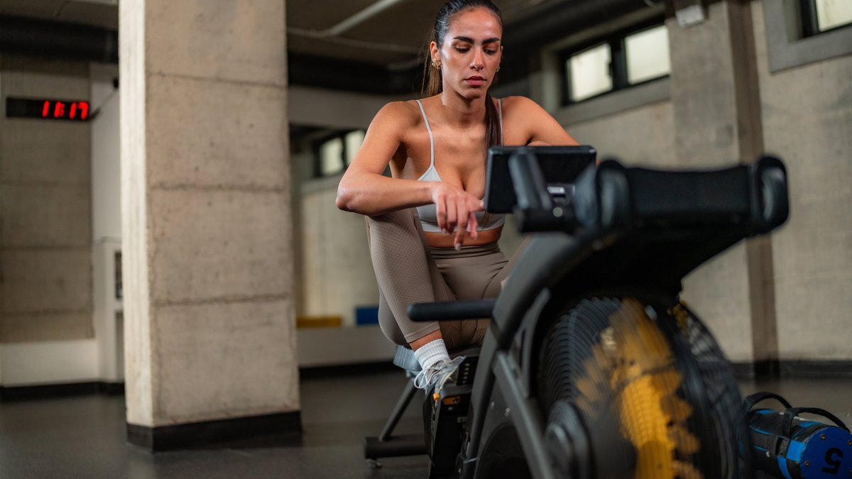 Vertical Climber vs Rowing Machine: Are You Targeting Full Body Or Lower Body?