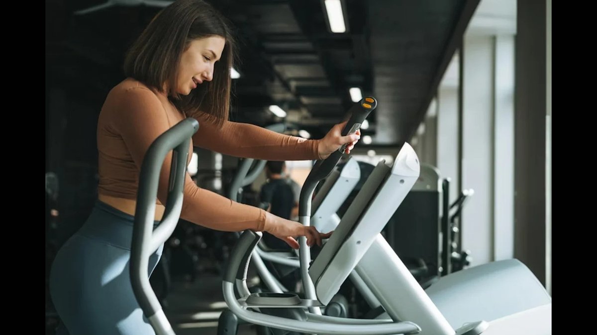 Vertical Climber Vs Stair Stepper Home Gym Product Comparison Guide Released