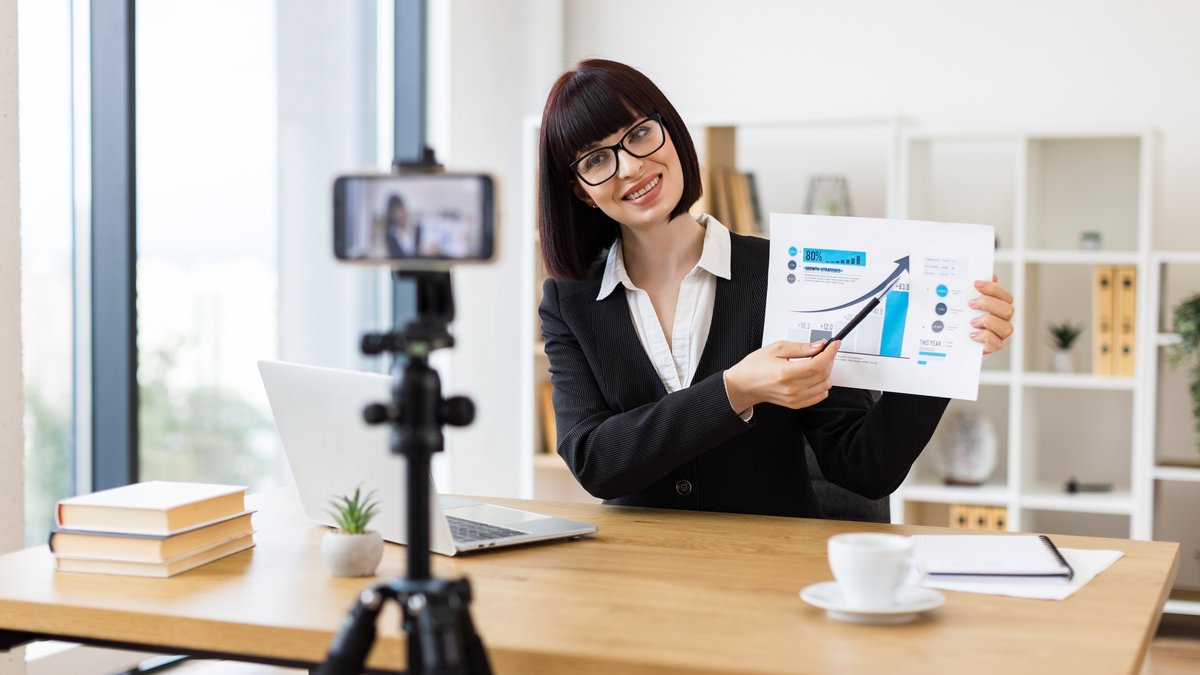 Video Sales Funnel Automation: How AI Helps Scale Conversions