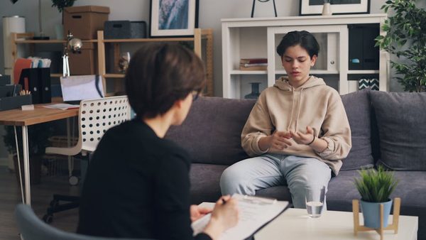 Virtual IOP For Teens: How Online Treatment Supports Mental Health Recovery