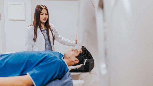 Virtual Supervision Incident To & Diagnostic Exams: Compliance Requirements