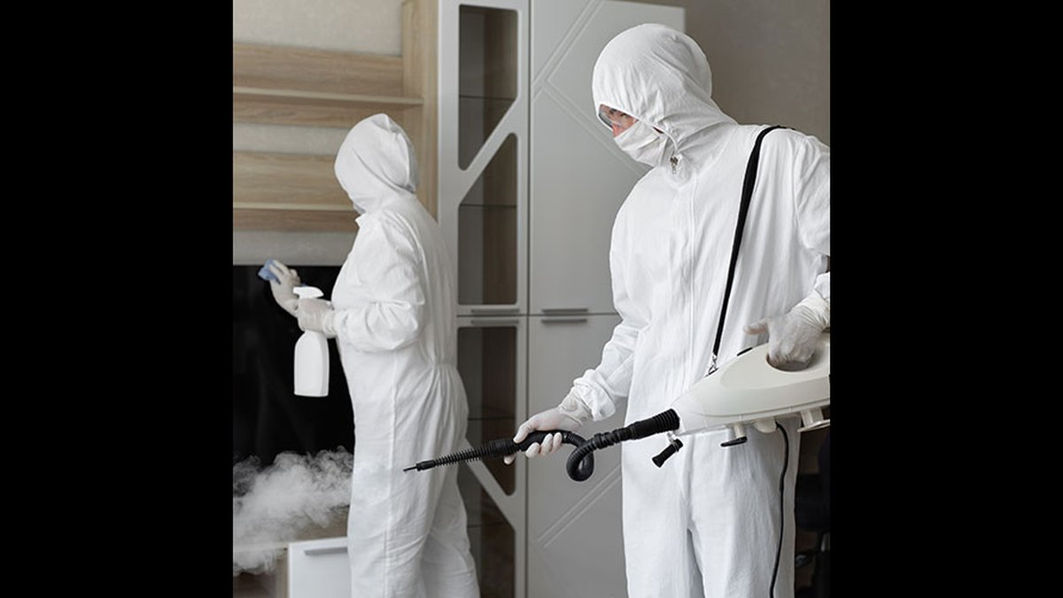Walker, MI Commercial Office Cleaning With Flexible Scheduling: Services Expand