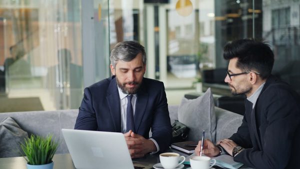What Are Co-Managed IT Services? Houston Experts Explain Benefits