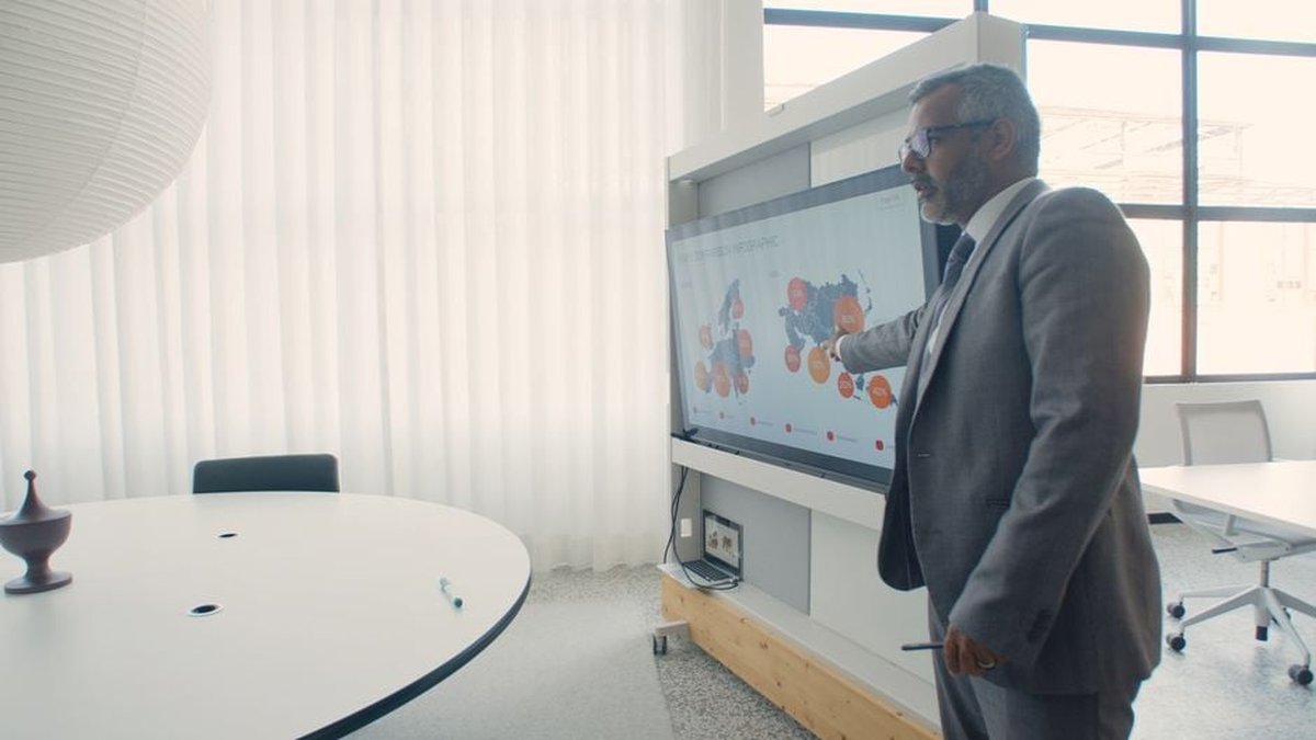 What Does a CIO Do? Role & Benefits for Indiana Small Businesses Explained