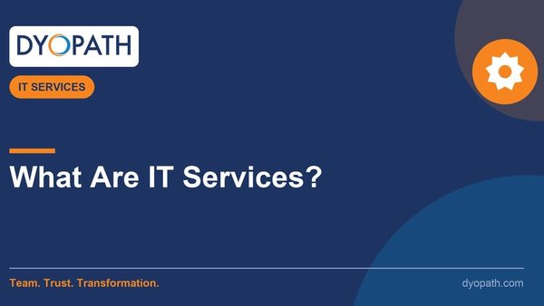 What Does "IT Services" Really Mean? New Guide Breaks It Down