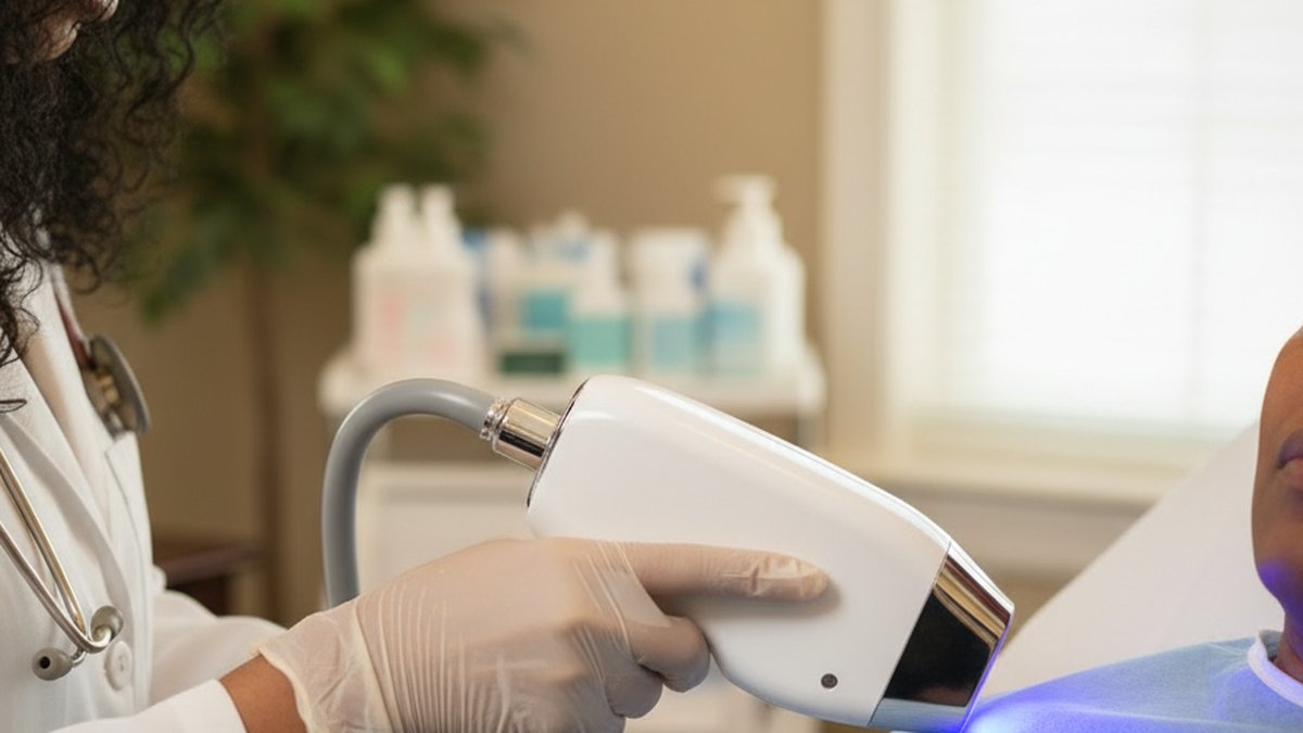 What Happens At A Pain Management Appointment? Maryland Pros Discuss Evaluations