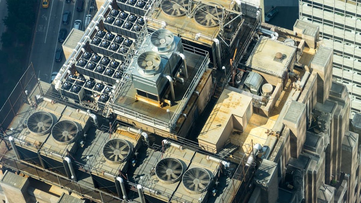 What Is a Building Automation System for HVAC? What It Is and When You Need One
