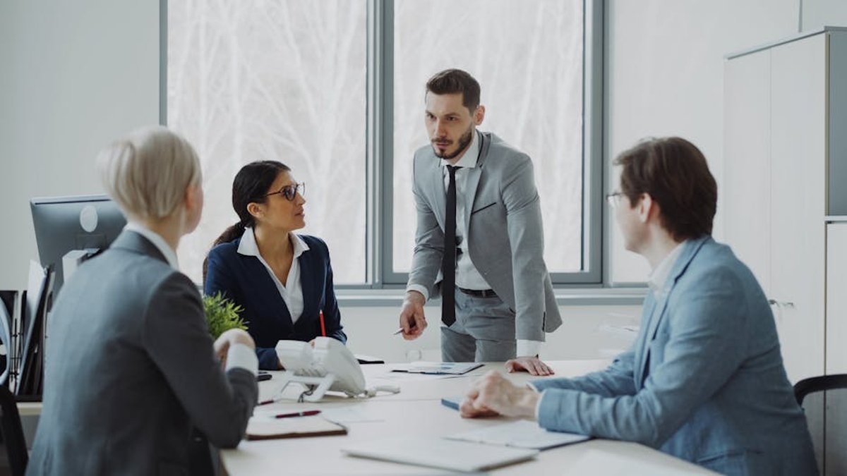 What Is A Marketing Plan? Understanding Why It's Important For Small Businesses