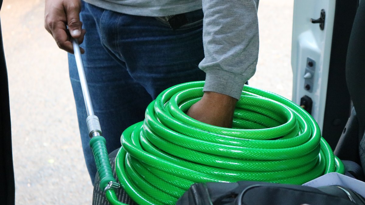What Is Hydro Jetting? How Commercial Facility Managers Protect Plumbing Systems