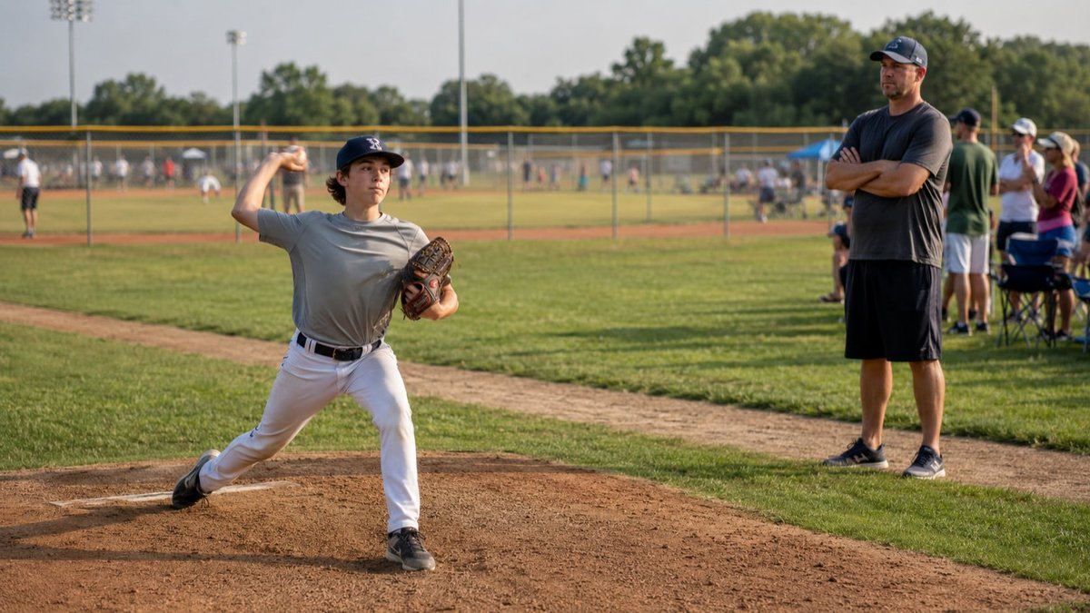 What Is Little League Elbow and How Can It Be Treated? Experts Explain
