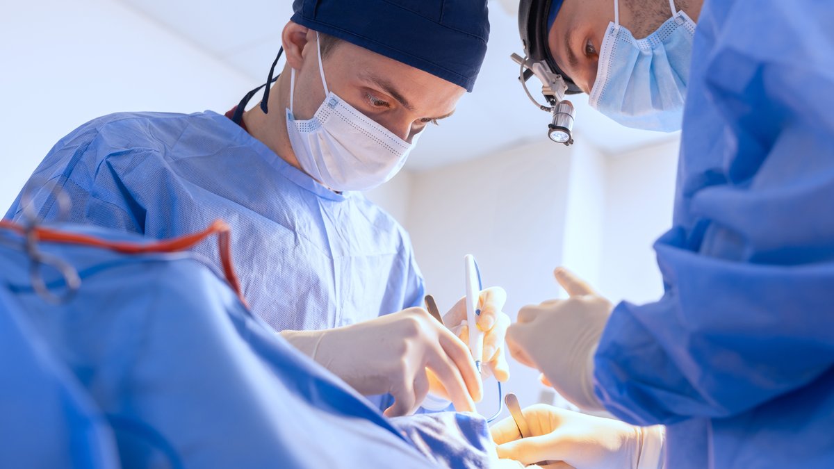 What Is Transconjunctival Blepharoplasty? Houston Oculoplastic Surgeons Explain