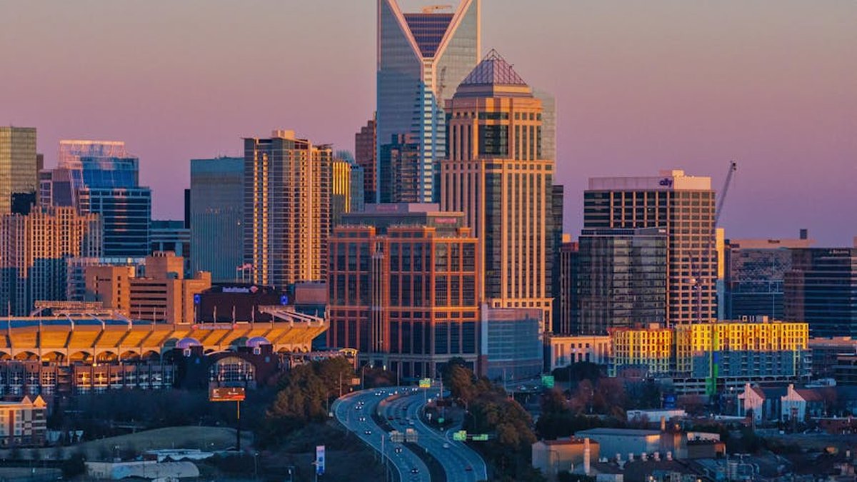What To Do In Charlotte, NC? The Best Way To Discover A City's Hidden Gems