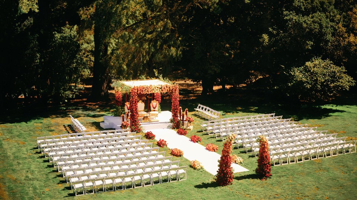 What to Rent for an Indian Wedding: Complete Rental Checklist Released
