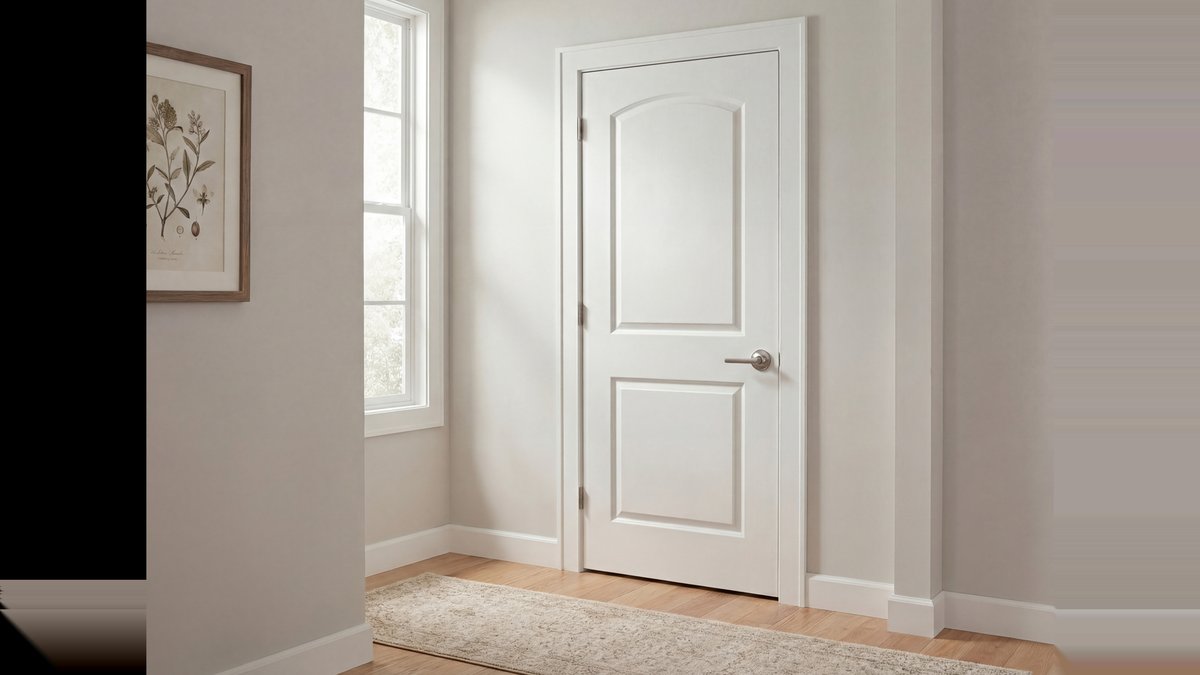 Where to Buy Interior Doors: Albany Expert Breaks Down Options For Homeowners
