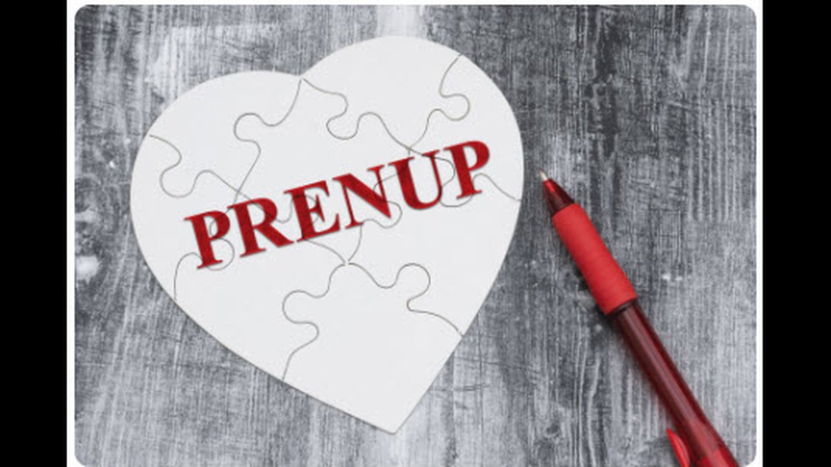 Who Should Draft Your Prenuptial Agreement