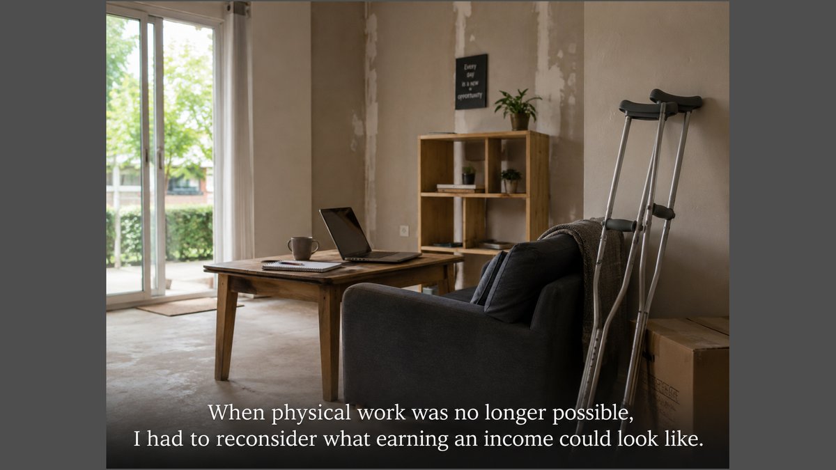 Why Disability Increases Costs While Reducing Earning Ability