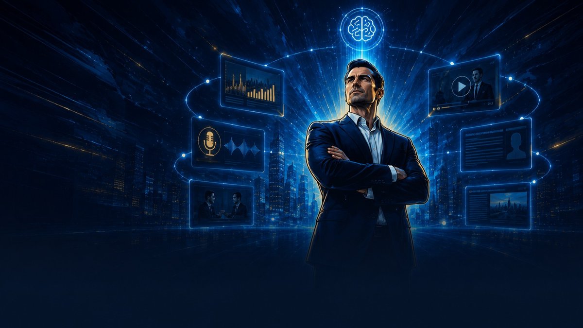 Why is AI Recommending Your Competitors?