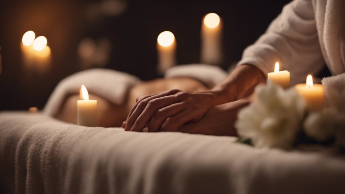 Why Regular Massage Supports Overall Well-Being and Relaxation