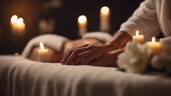 Why Regular Massage Supports Overall Well-Being and Relaxation