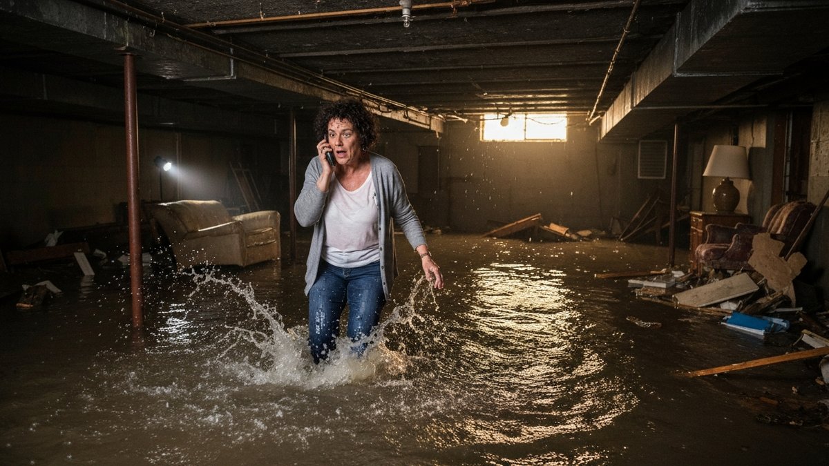 Why Speed Decides Water Restoration Jobs - New Industry Guide Released
