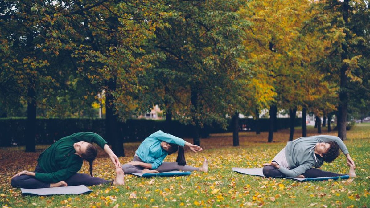 Yoga Studio Grand Opening: ASY Studio Announces Free Community Classes