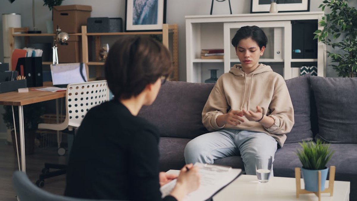 Yuba City Virtual IOP For Teen Mental Health: Online Treatment Programs Expand