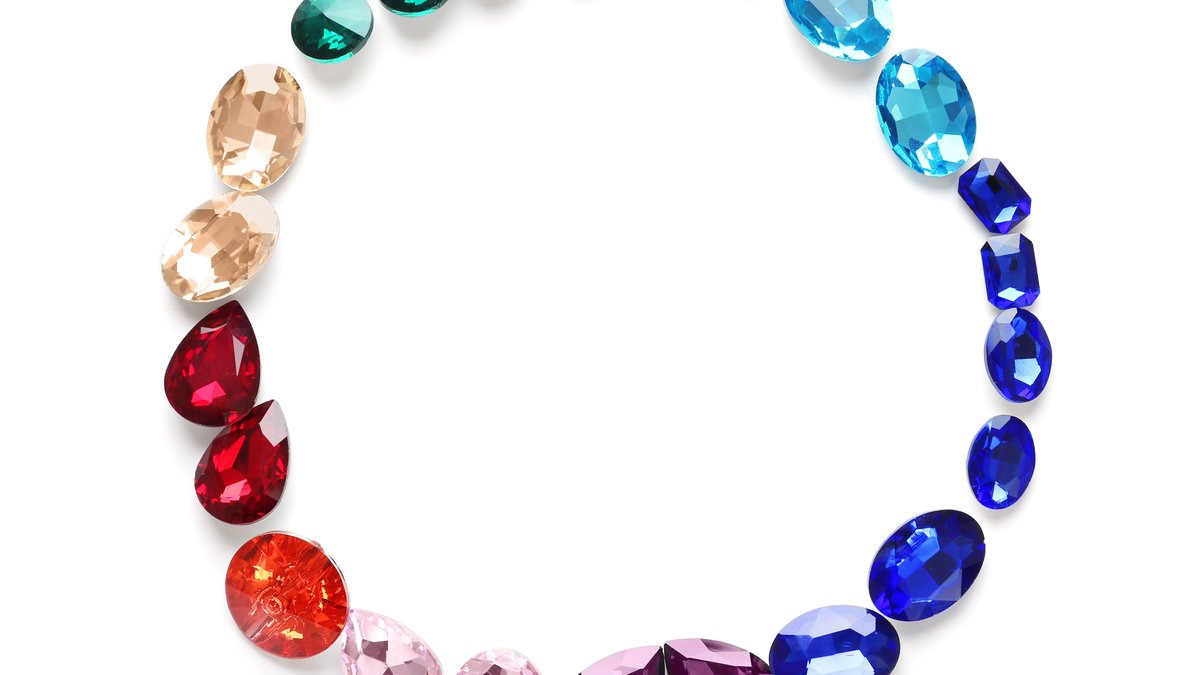 Zodiac Birthstones By Sign: Fire, Earth, Air & Water Gemstone Jewelry Ideas