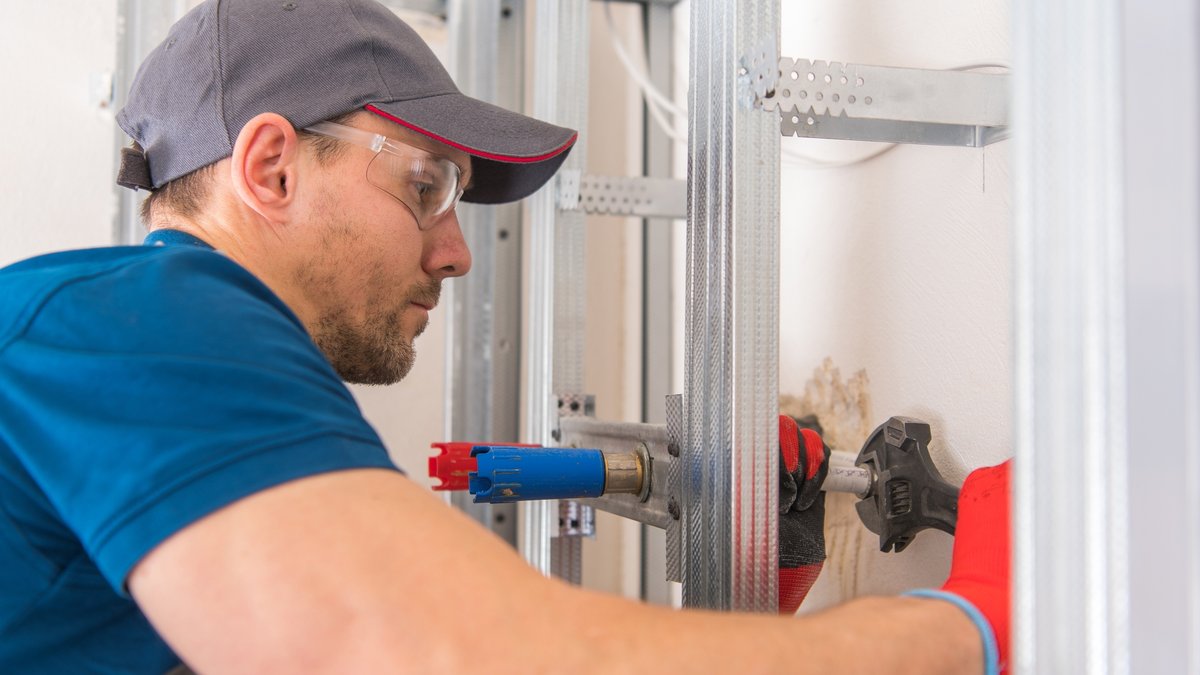 A Practical Guide to Getting Your Plumbing Business Featured in AI Searches