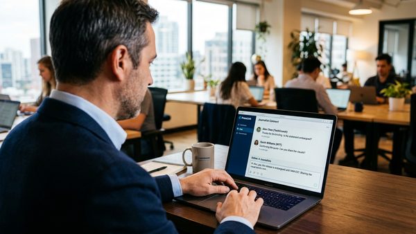 ACCESS Newswire Pricing & PR Distribution Alternatives For SMBs: Guide Released