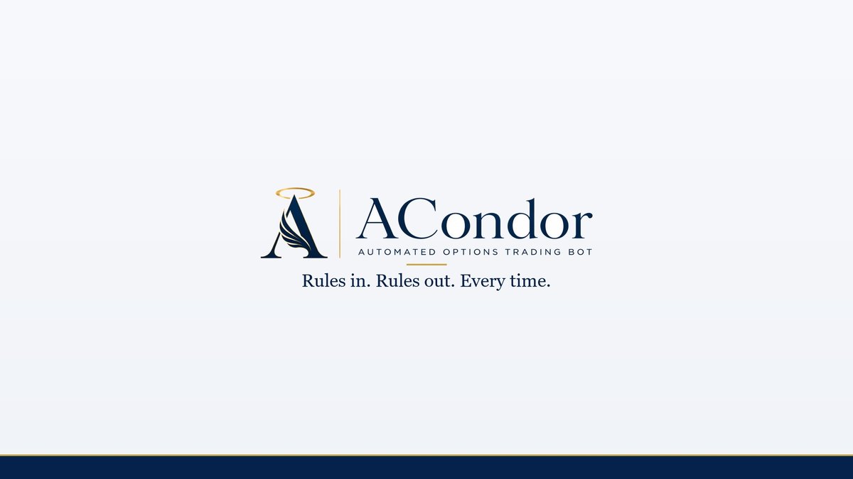 ACondor Automates Rolling The Untested Iron Condor Side For Credit In Accounts