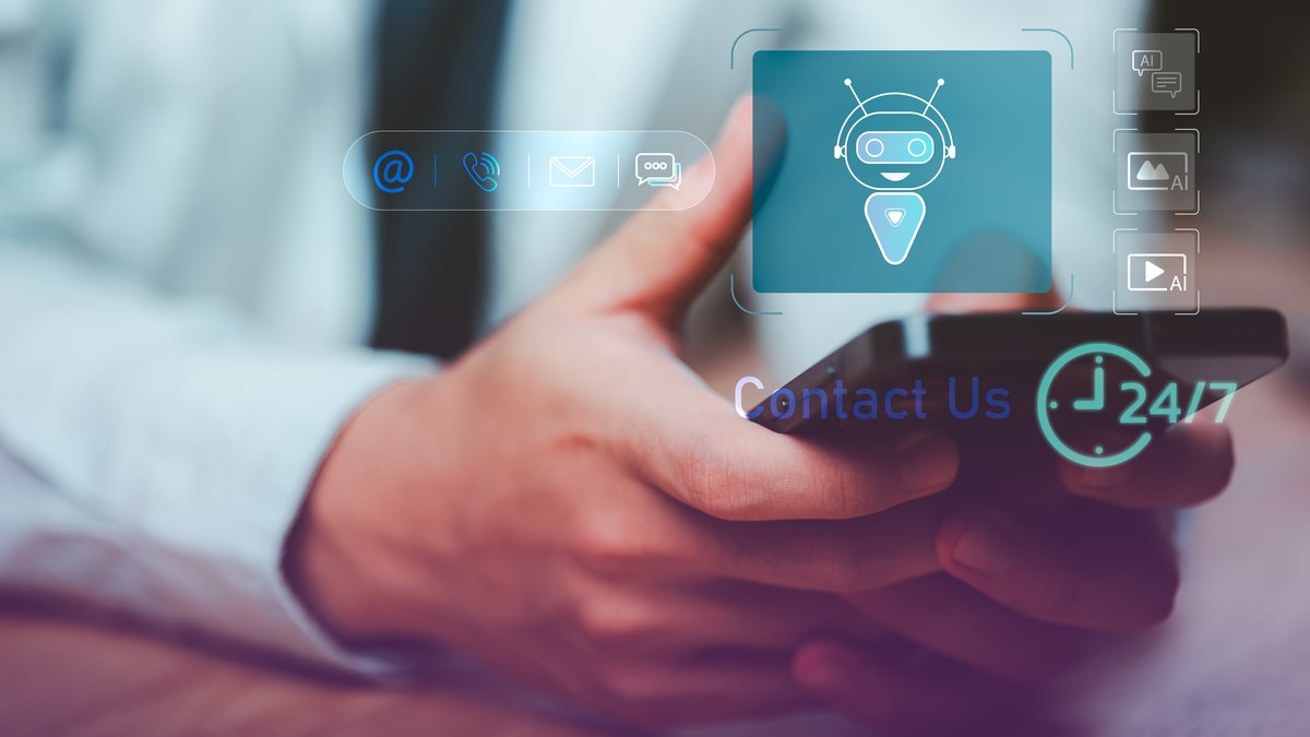 AI Receptionist for Contractors: Ohio Experts on How It Improves Lead Follow-Up