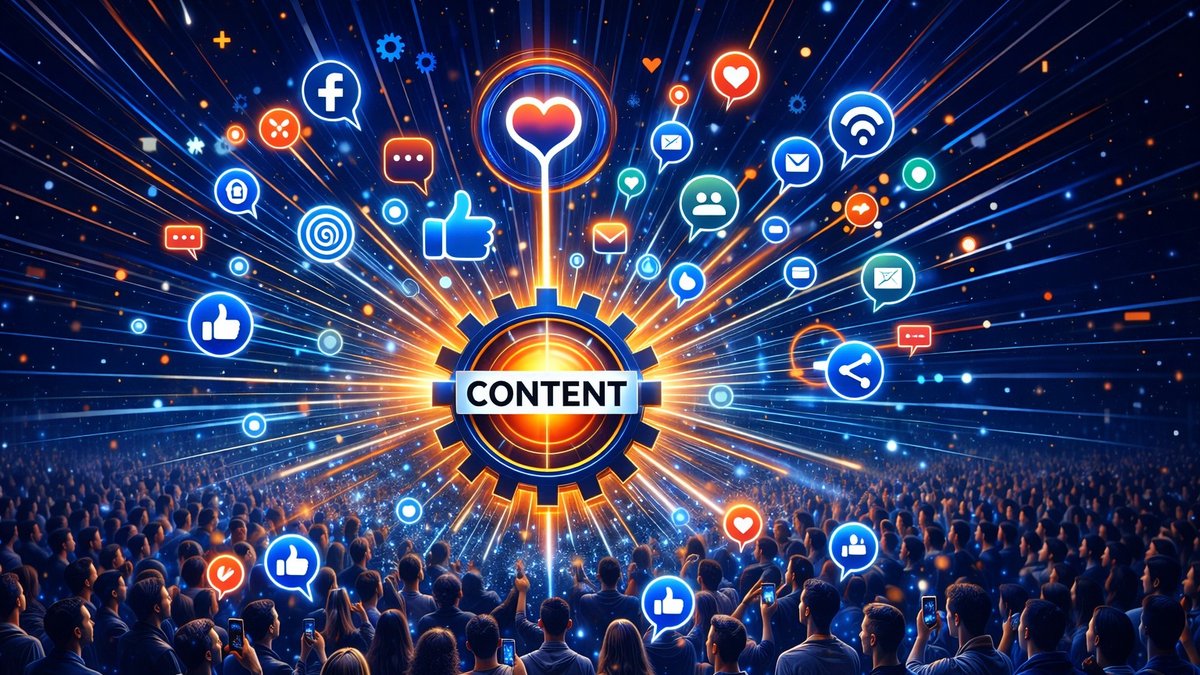 AI Recommendation Visibility: MediaDrive AI Launches Syndication Service