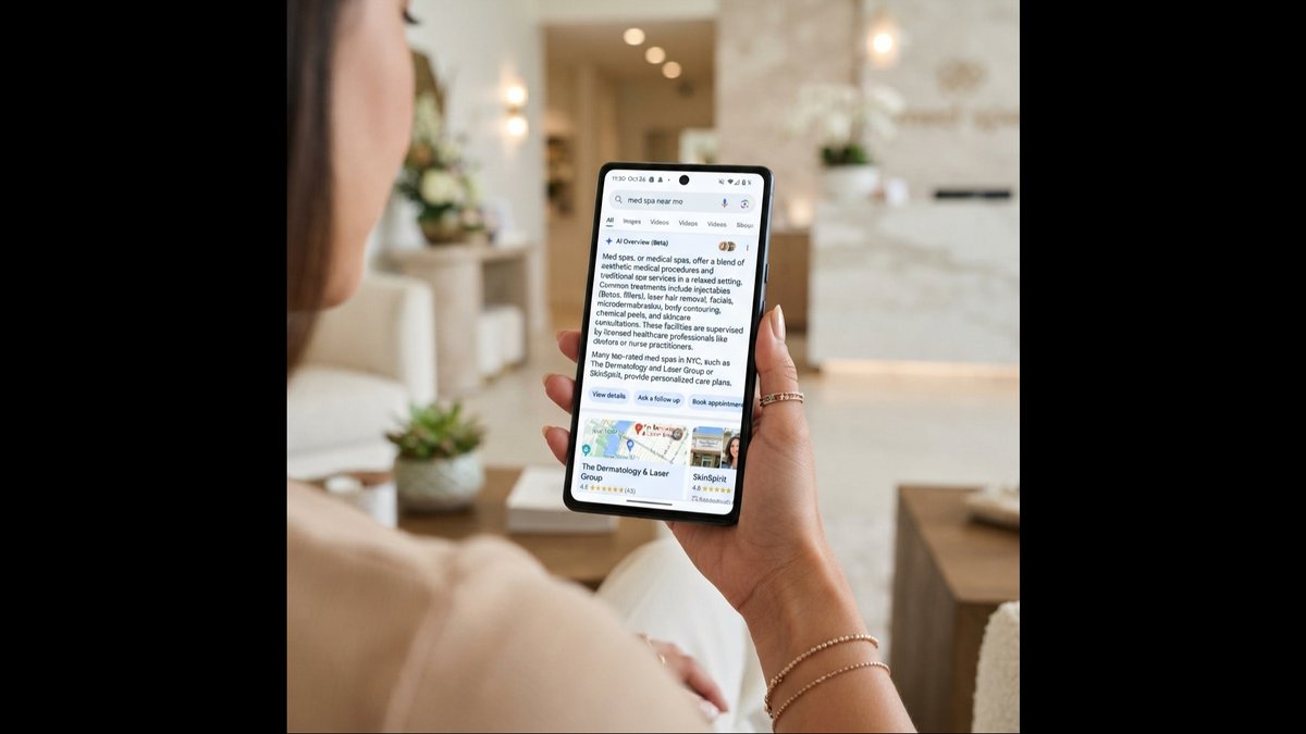 AI Search Optimization | Camarillo Agency Reveals Citation Source Divergence