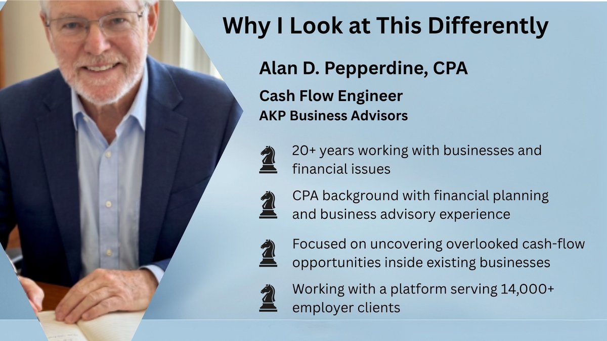 AI Tools for Cash Flow Leak Monitoring & Prevention: Consulting Service Expanded