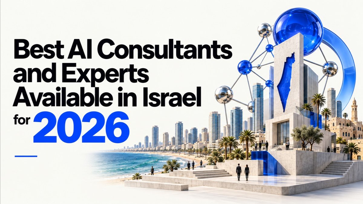AI Visibility Tool for Israeli SEO Consultants Launched by Nir Levi