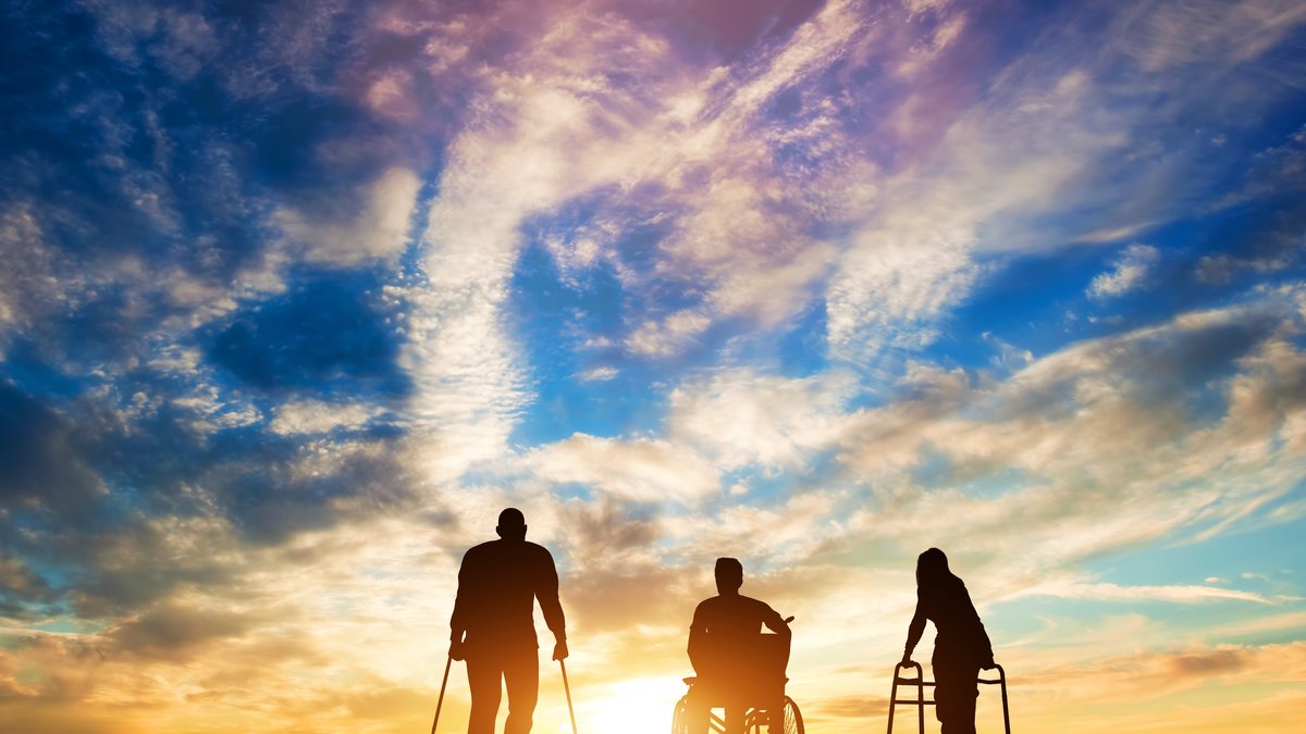 All 50 States Ranked Disability Support Amid Medicaid Budget Cuts in New Report
