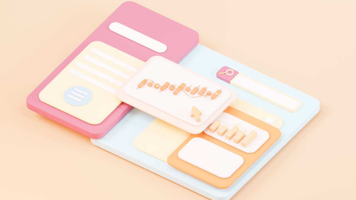 App Design Trends 2026: Visual Clarity & Other Factors That Make People Click