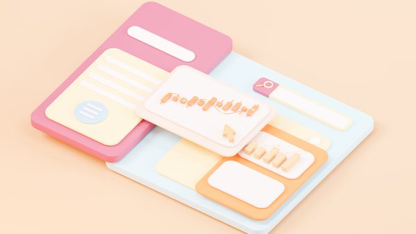 App Design Trends 2026: Visual Clarity & Other Factors That Make People Click