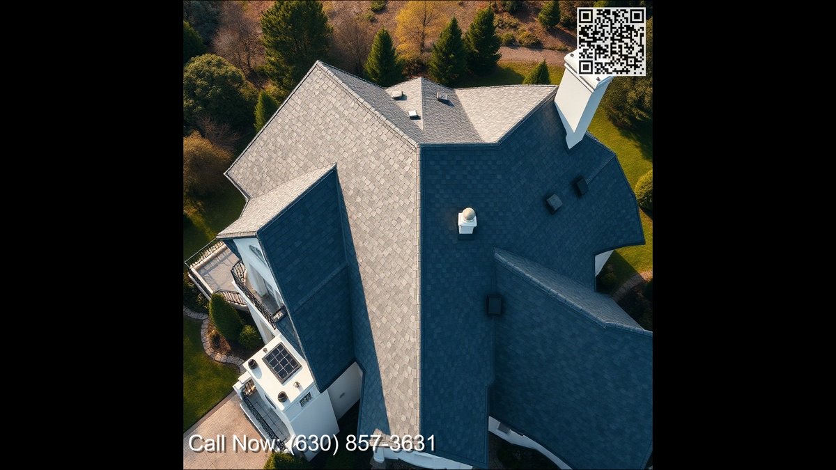Architectural Roof Restoration vs. Replacement: Salvo Sets Chicagoland Standard