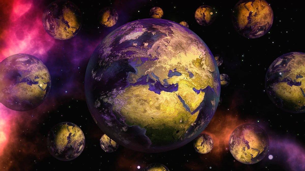 Are We Living In An Alternate Reality? Plausible Sci-Fi May Provide Answers
